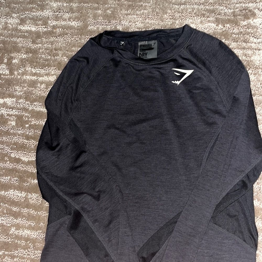 Gymshark element shirt